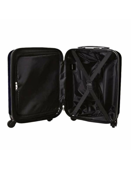 Trolley de Cabine Wednesday