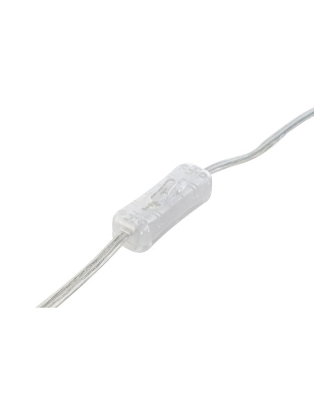 Lampe de bureau DKD Home Decor Doré Métal 50 W 220 V 39 x 39 x 45 cm