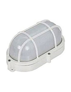 Applique LED EDM 34723 Polymère A E 50 W 9 W 810 Lm (4000 K)