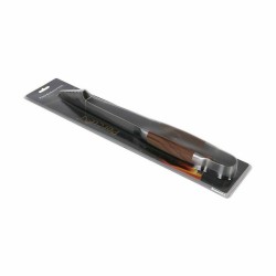 Pinces à barbecue Percutti Legno 52 x 11 x 5 cm 2