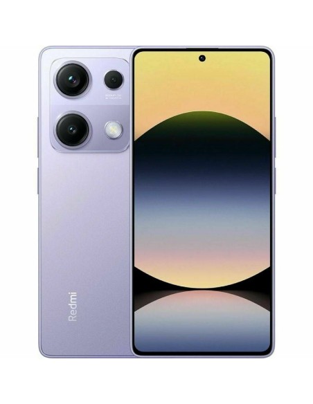 Smartphone Xiaomi 6,67" 8 GB RAM Pourpre