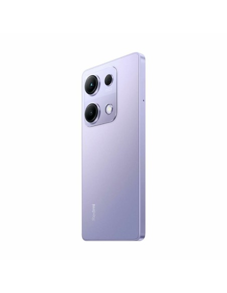 Smartphone Xiaomi 6,67" 8 GB RAM Pourpre