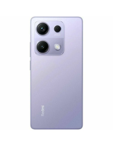 Smartphone Xiaomi 6,67" 8 GB RAM Pourpre