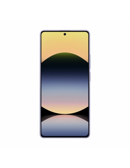 Smartphone Xiaomi 6,67" 8 GB RAM Pourpre