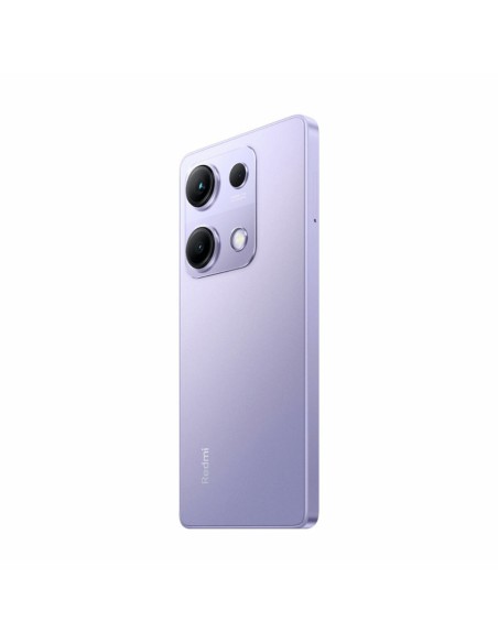 Smartphone Xiaomi 6,67" 8 GB RAM Pourpre