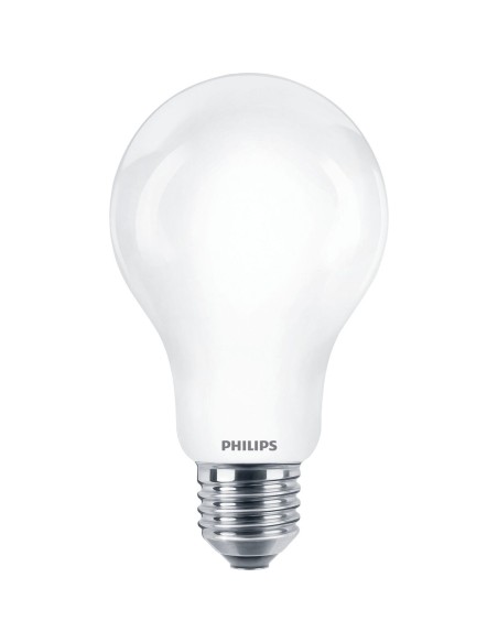 Lampe LED Philips D 120 W 13 W E27 2000 Lm 7 x 12 cm (4000 K) 7 x 12 cm