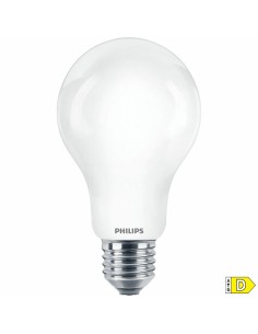Lampe LED Philips D 120 W 13 W E27 2000 Lm 7 x 12 cm (4000 K) 7 x 12 cm 2