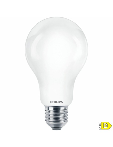 Lampe LED Philips D 120 W 13 W E27 2000 Lm 7 x 12 cm (4000 K) 7 x 12 cm