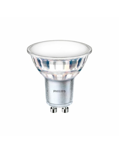 Lampe LED Philips 4,9 W GU10 550 lm (4000 K)