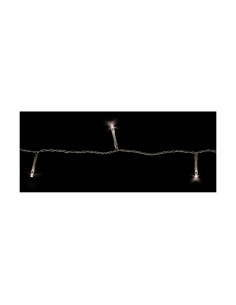 Barrière lumineuse LED Lumineo Transparent Lumière chaude Vert tendre (1 Unité) 2