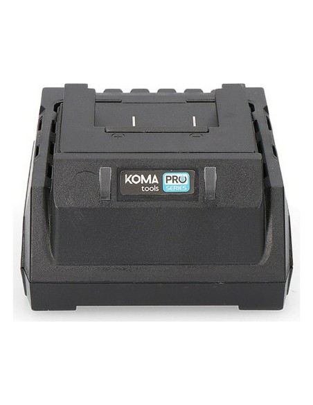 Chargeur de batterie Koma Tools tools pro series
