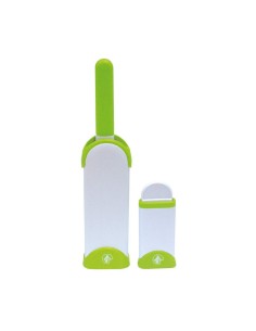 Brosse pour enlever les poils Nayeco (7 x 4 x 33 cm)