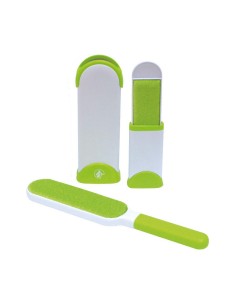 Brosse pour enlever les poils Nayeco (7 x 4 x 33 cm) 2