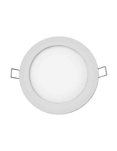 Downlight LED EDM 31602 A G 6 W 320 Lm (4000 K)