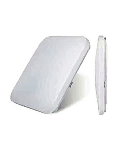 Applique plafond LED EDM 32524 F 18 W 82 W 1260 Lm 1820 Lm (6500 K)