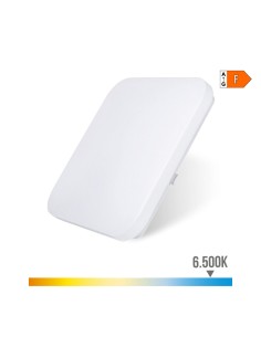 Applique plafond LED EDM 32524 F 18 W 82 W 1260 Lm 1820 Lm (6500 K) 2