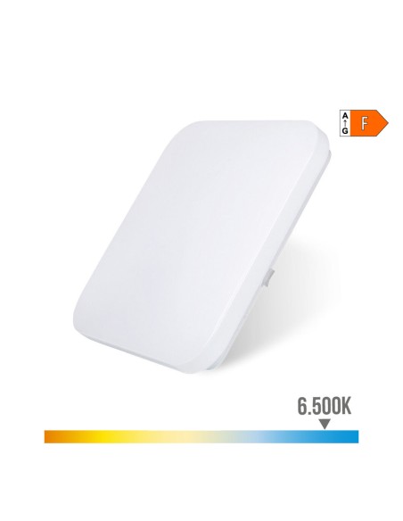 Applique plafond LED EDM 32524 F 18 W 82 W 1260 Lm 1820 Lm (6500 K)
