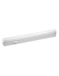 Tube LED EDM 31685 Blanc A E 7 W 600 lm 3,6 x 50,5 x 3 cm 50,5 x 2,2 x 3,5 cm (6500 K) (6400 K)