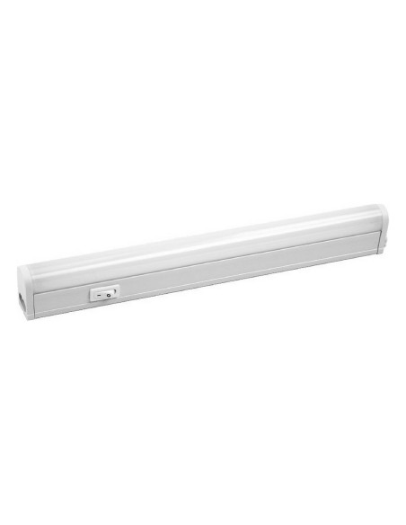 Tube LED EDM 31685 Blanc A E 7 W 600 lm 3,6 x 50,5 x 3 cm 50,5 x 2,2 x 3,5 cm (6500 K) (6400 K)