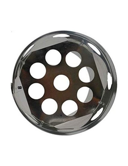 Briquet Ø17 x 27,5 cm Acier inoxydable