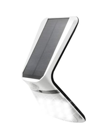 Lampe LED avec Capteur de Mouvement EDM 31843 Blanc polypropylène 3,5 W