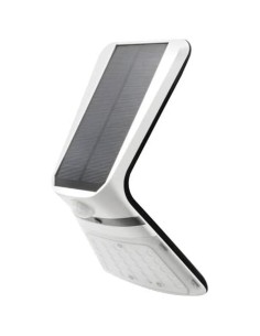 Lampe LED avec Capteur de Mouvement EDM 31843 Blanc polypropylène 3,5 W 2