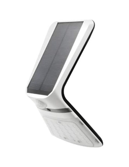 Lampe LED avec Capteur de Mouvement EDM 31843 Blanc polypropylène 3,5 W