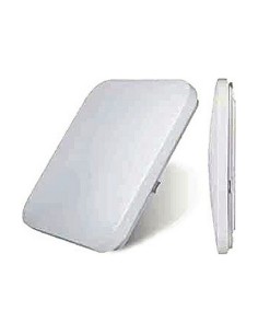 Applique plafond LED EDM 32521 F 12 W 60 W 840 lm (4000 K)