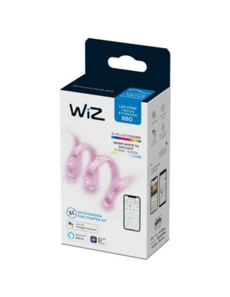 Bandes LED Philips Wiz 880 Lm