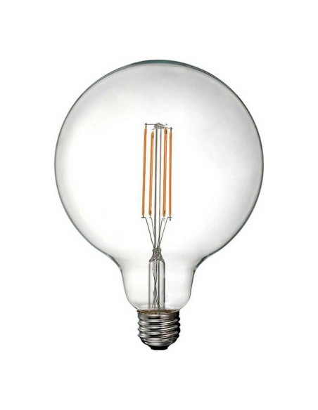 Lampe LED EDM 98603 E 6 W 60 W 47 W E27 800 lm 12,5 x 17 cm Ø 12,5 x 17 cm (3200 K)