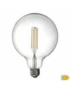 Lampe LED EDM 98603 E 6 W 60 W 47 W E27 800 lm 12,5 x 17 cm Ø 12,5 x 17 cm (3200 K) 2
