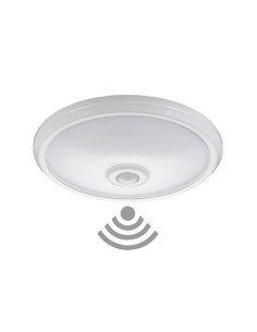 Applique LED EDM 32509 Polymère A E 15 W 60 W 16 W 78 w 1100 Lm Surface (6400 K)