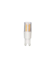 Lampe LED EDM 98928 E 5,5 W 50 W G9 650 Lm Ø 1,8 x 5,4 cm (6400 K)