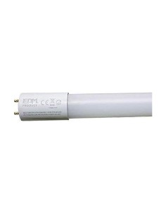 Tube LED EDM 31197 F 18 W 9 W G13 T8 900 Lm Ø 2,6 x 60 cm (4000 K)