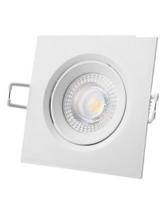 Spot encastré EDM 31633 Downlight F 5 W 380 lm (4000 K)