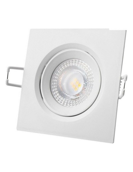 Spot encastré EDM 31633 Downlight F 5 W 380 lm (4000 K)