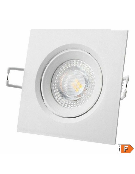 Spot encastré EDM 31633 Downlight F 5 W 380 lm (4000 K)