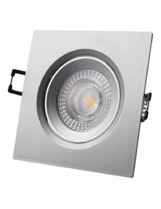 Spot encastré EDM 31634 Downlight F 5 W 380 lm (4000 K)