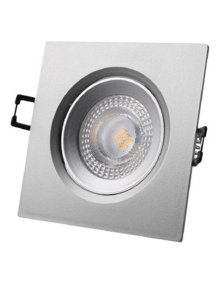 Spot encastré EDM 31634 Downlight F 5 W 380 lm (4000 K)