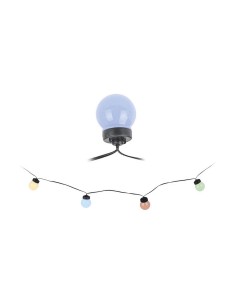 Guirlande lumineuse LED (12,5 m)