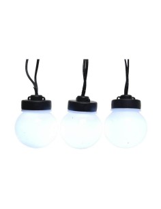 Guirlande lumineuse LED (12,5 m) 2