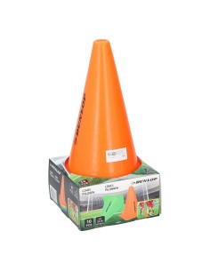 Cônes Dunlop 10 Unités