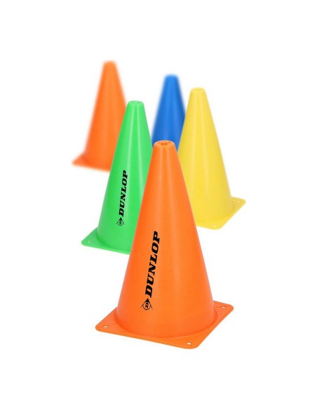 Cônes Dunlop 10 Unités