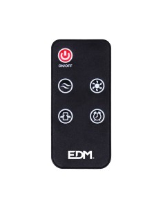 Télécommande EDM 33994 33504 Rechange