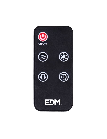 Télécommande EDM 33994 33504 Rechange