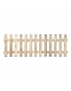 Palissade de Jardin Faura f30306