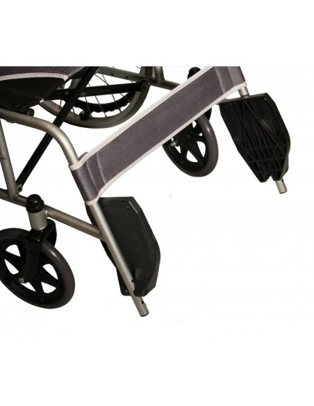 Fauteuil roulant manuel Antar AT52301