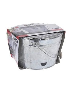 Barbecue Portable Zinc 2