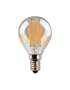 Lampe LED EDM 98622 F 30 W 35 W 4,5 W E14 400 lm 350 lm 4,5 x 7,8 cm Vintage (2000 K)
