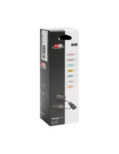 Chargeur de batterie BOSCH p4a 20 V 2